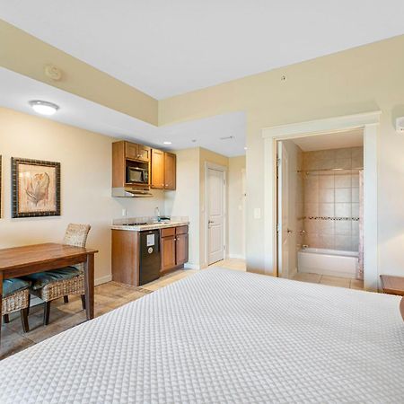 Apartament Origin 1215 Panama City Beach Zewnętrze zdjęcie