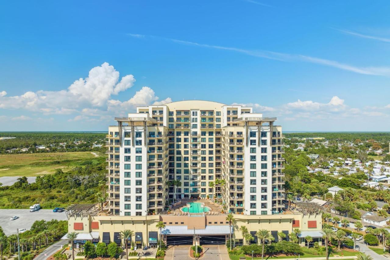 Apartament Origin 1215 Panama City Beach Zewnętrze zdjęcie