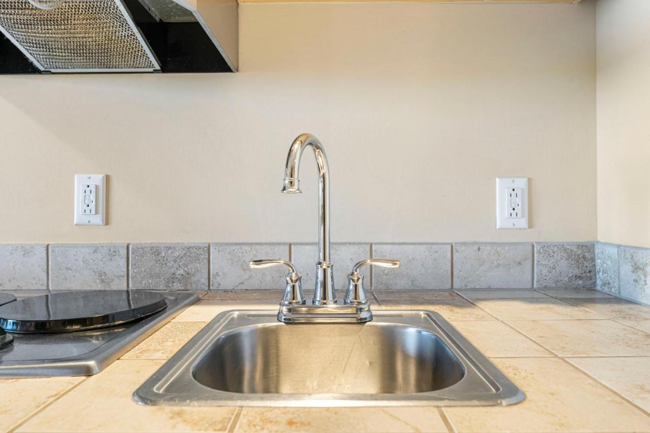 Apartament Origin 1215 Panama City Beach Zewnętrze zdjęcie