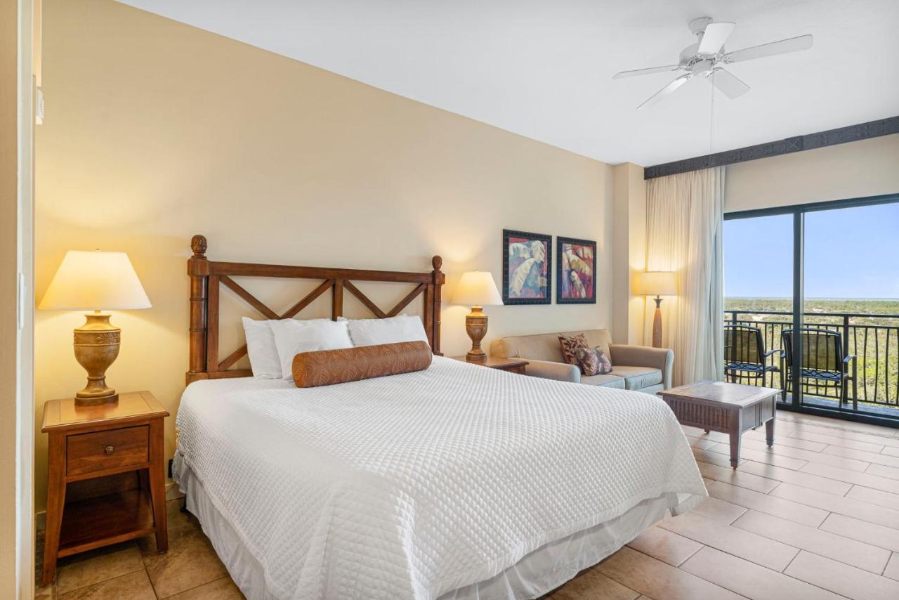 Apartament Origin 1215 Panama City Beach Zewnętrze zdjęcie