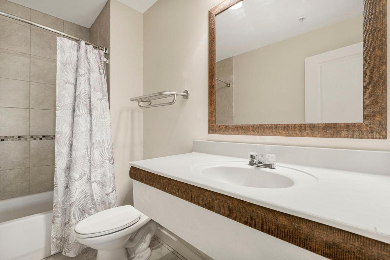 Apartament Origin 1215 Panama City Beach Zewnętrze zdjęcie
