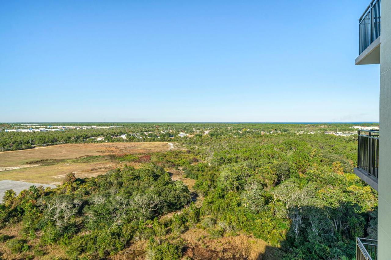 Apartament Origin 1215 Panama City Beach Zewnętrze zdjęcie