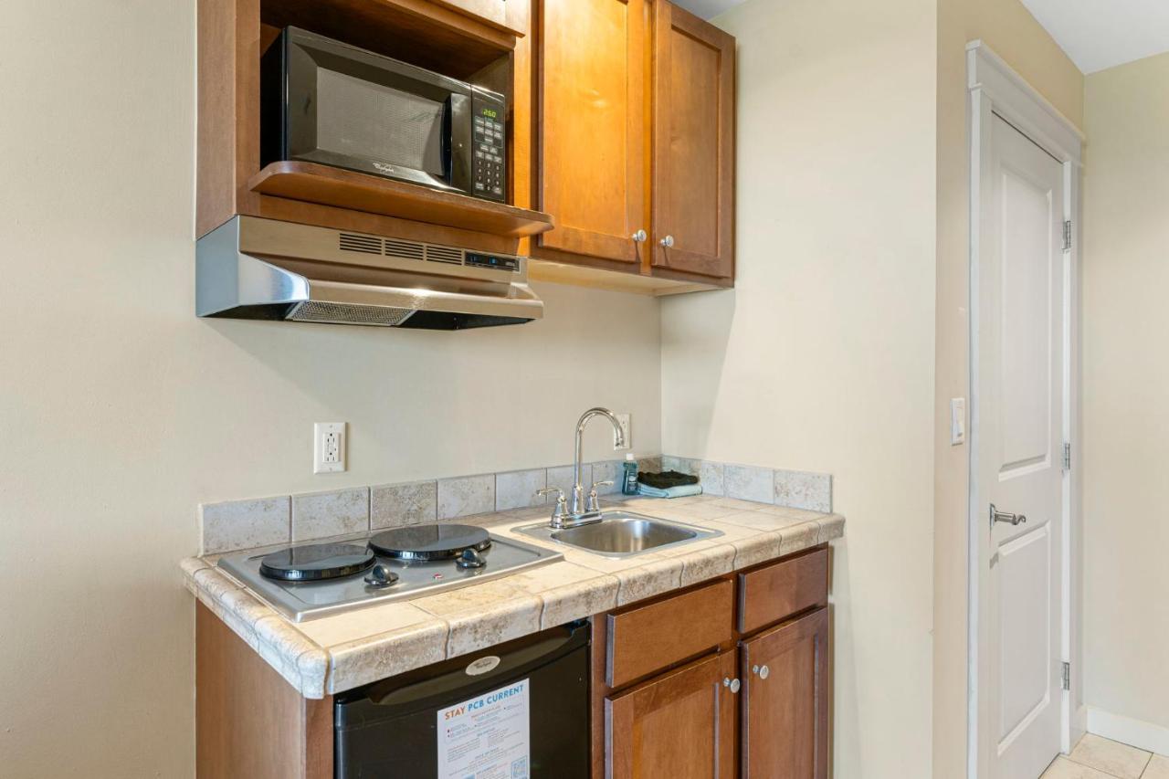 Apartament Origin 1215 Panama City Beach Zewnętrze zdjęcie