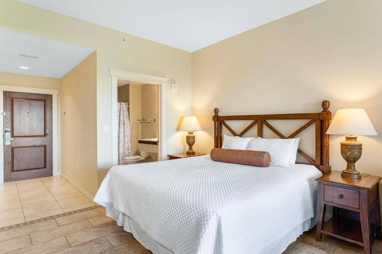 Apartament Origin 1215 Panama City Beach Zewnętrze zdjęcie