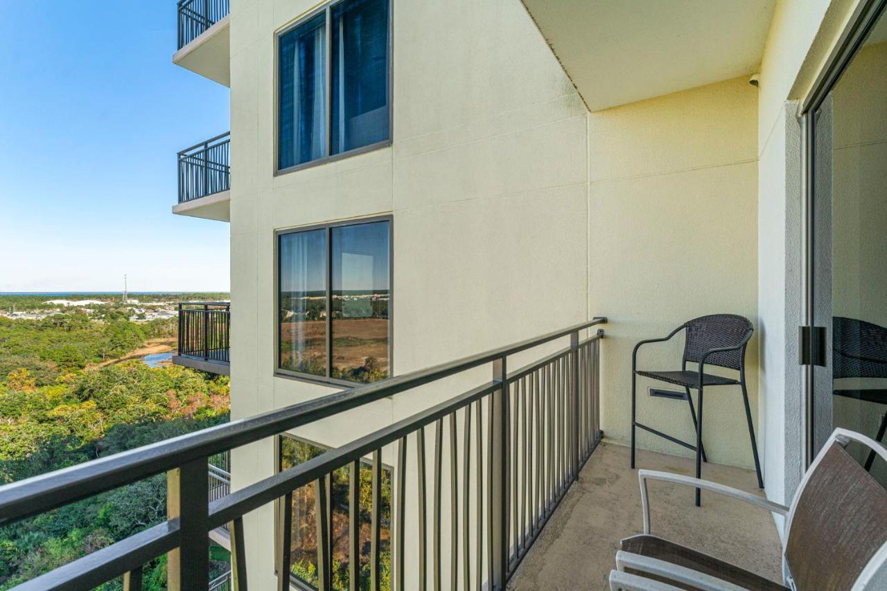 Apartament Origin 1215 Panama City Beach Zewnętrze zdjęcie