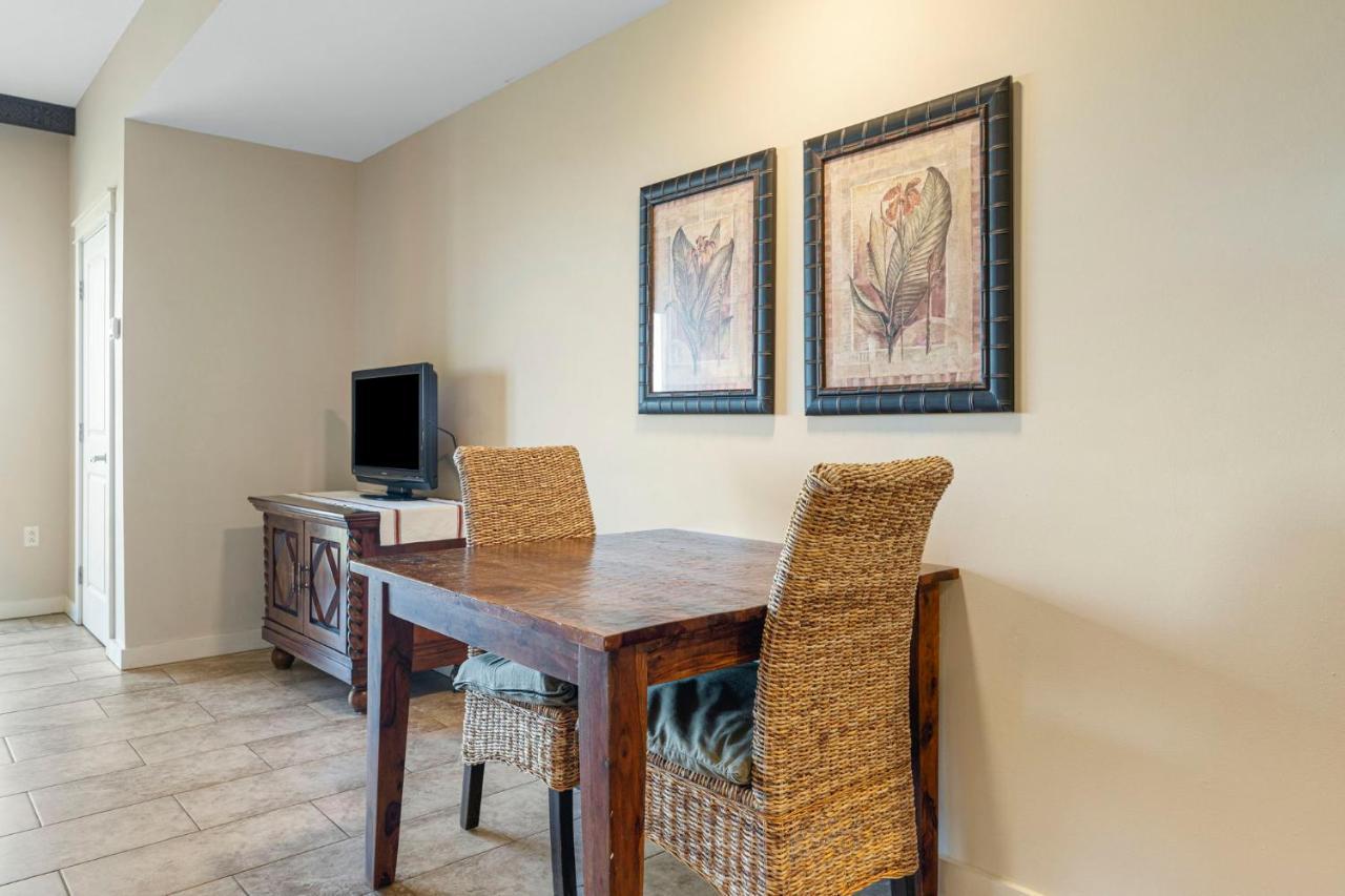 Apartament Origin 1215 Panama City Beach Zewnętrze zdjęcie
