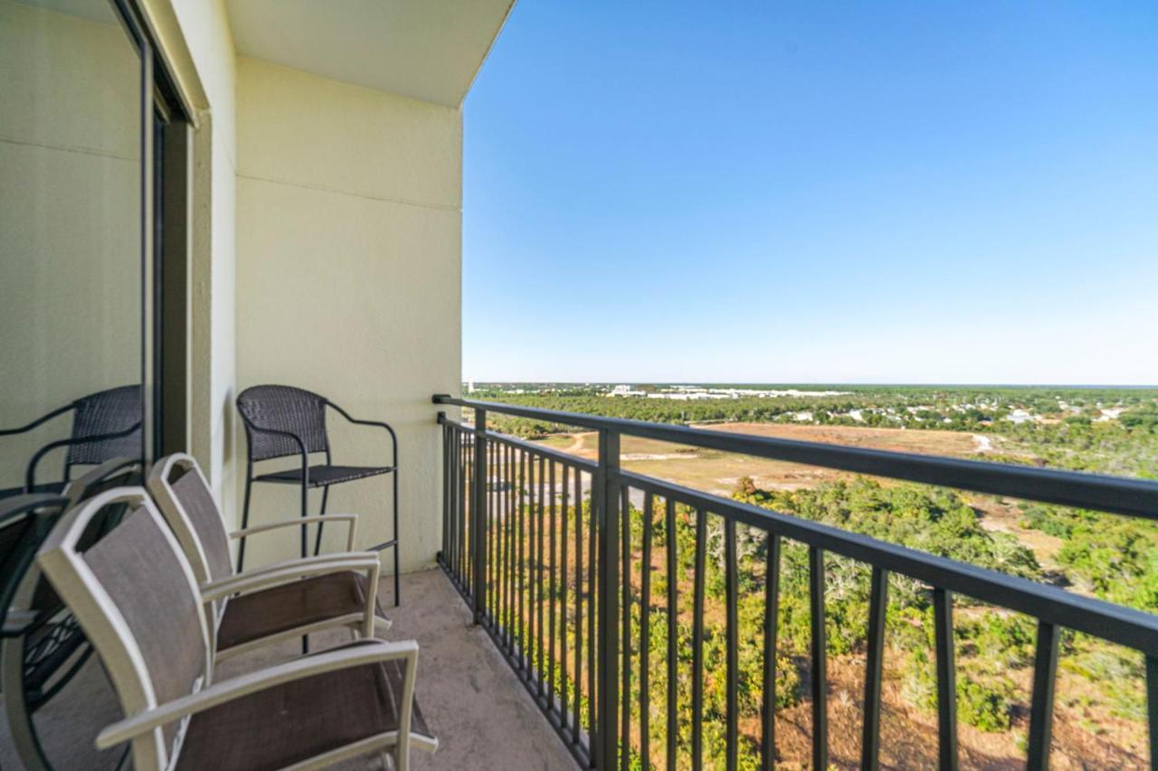 Apartament Origin 1215 Panama City Beach Zewnętrze zdjęcie